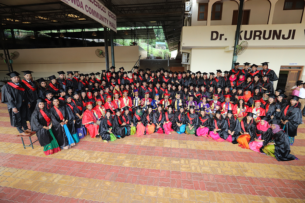 CULTURAL PROGRAMME 2018